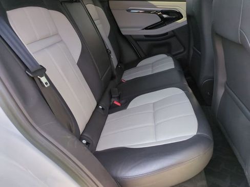 Used 2023 Land Rover Range Rover Evoque R-Dynamic S image 17