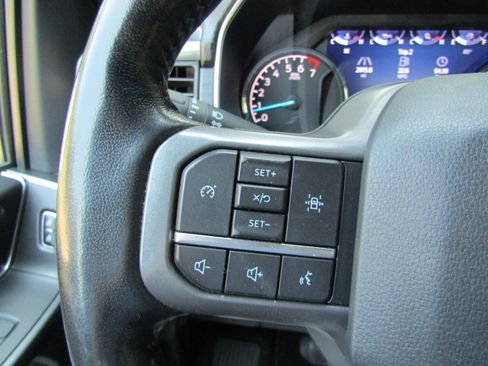 Used 2021 Ford F150 XLT w/ Equipment Group 302A High AWD/4WD image 33
