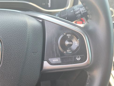 Used 2022 Honda CR-V EX-L image 20