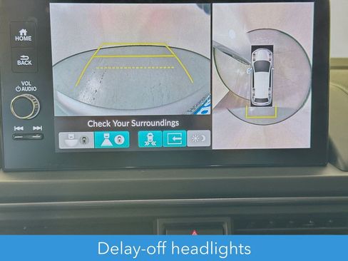 Certified 2024 Honda Pilot TrailSport image 18