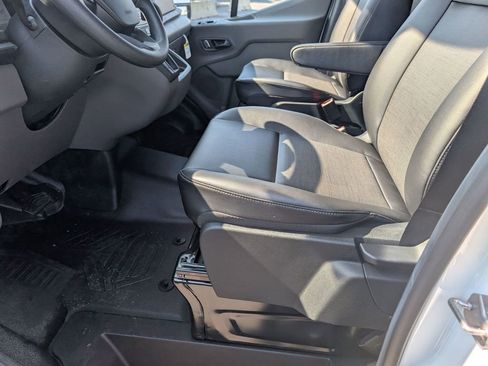 New 2026 Ford Transit 350 148 High Roof Extended w/ Load Area Protection Package image 20