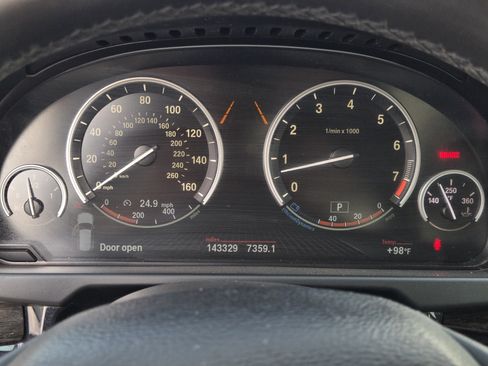Used 2016 BMW X5 sDrive35i RWD image 28