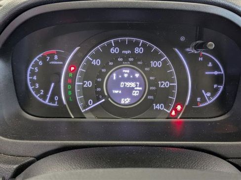 Used 2015 Honda CR-V EX image 11
