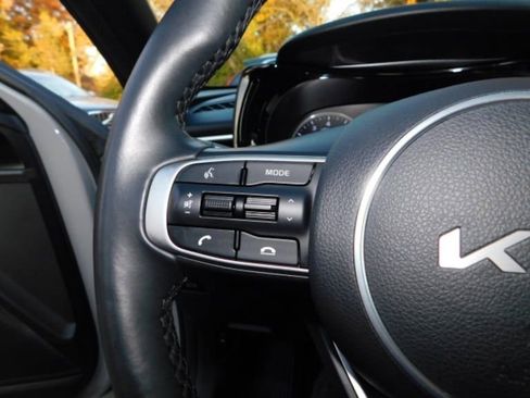 Used 2023 Kia K5 GT-Line w/ GT-Line Premium Package image 12
