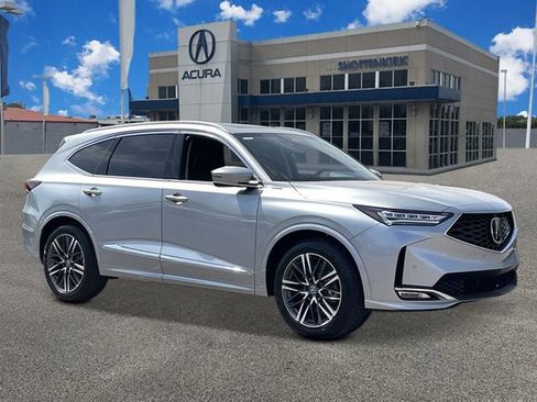 New 2026 Acura MDX SH-AWD w/ Advance Package image 7