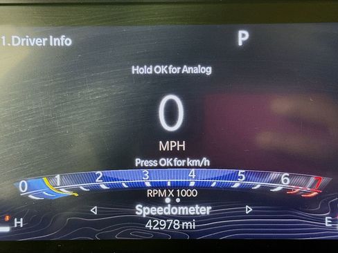 Certified 2023 Jeep Grand Cherokee L Laredo image 21