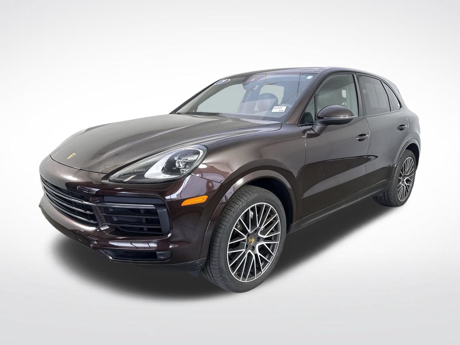 Used 2019 Porsche Cayenne AWD/4WD image 25