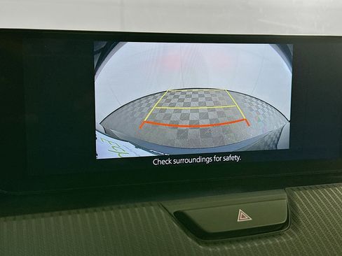 Used 2025 MAZDA CX-90 3.3 Turbo w/ Select Package image 22