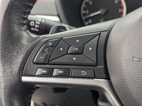 Used 2022 Nissan Altima 2.5 SR image 18