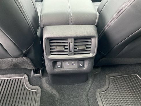 New 2026 Nissan Murano Platinum w/ Cargo Package AWD/4WD image 19
