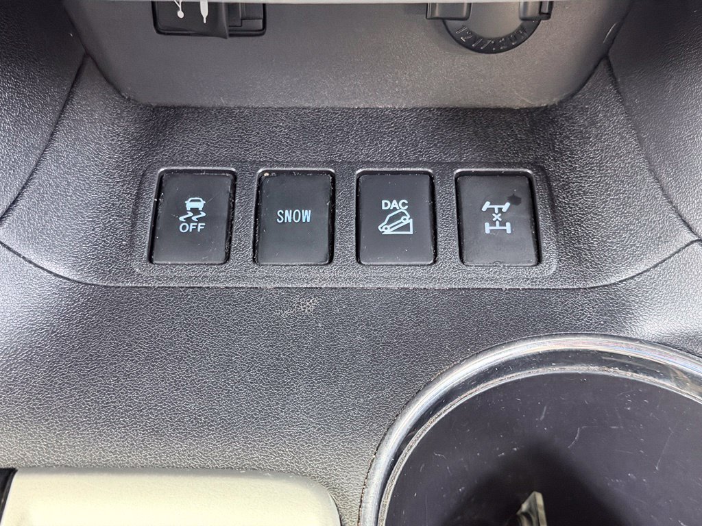 Used 2015 Toyota Highlander XLE AWD/4WD image 53