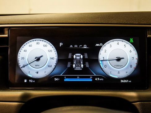 Used 2023 Hyundai Tucson Limited AWD/4WD image 31