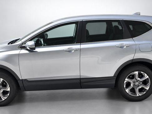 Used 2017 Honda CR-V EX-L image 4