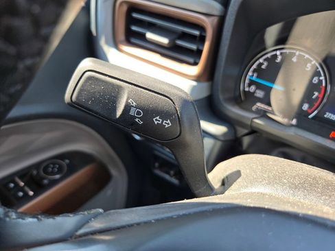 Used 2023 Ford Maverick Lariat w/ Equipment Group 500A Standard AWD/4WD image 22