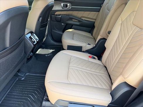 New 2026 Kia Sorento SX Prestige AWD/4WD image 13