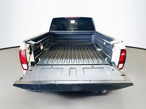 New 2026 Honda Ridgeline RTL image 25