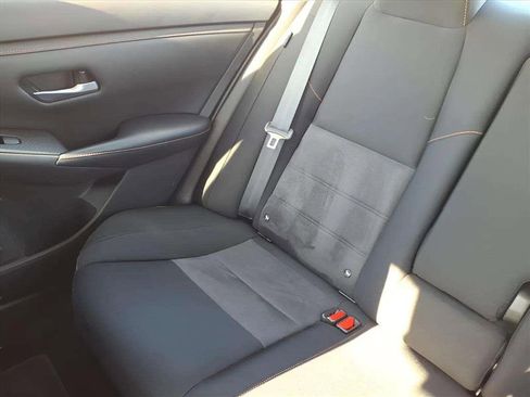 Used 2021 Nissan Sentra SR image 16