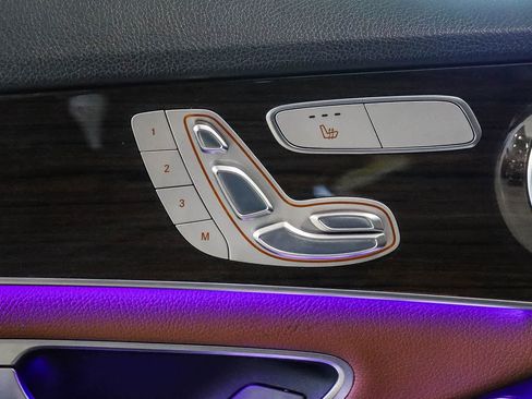 Certified 2019 Mercedes-Benz C 300 Sedan image 21
