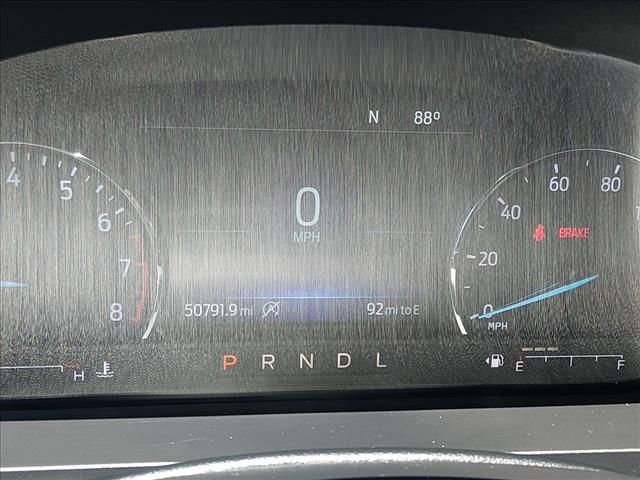 Certified 2023 Ford Explorer XLT RWD image 25
