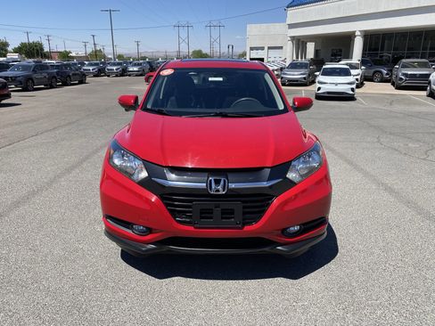 Used 2017 Honda HR-V EX image 45