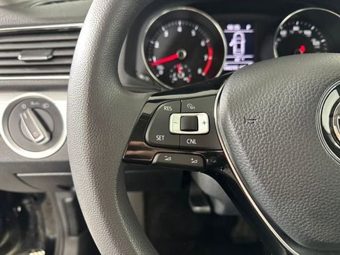 Used 2016 Volkswagen Passat 1.8T S image 15