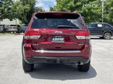 Used 2021 Jeep Grand Cherokee Limited w/ Luxury Group II image 6