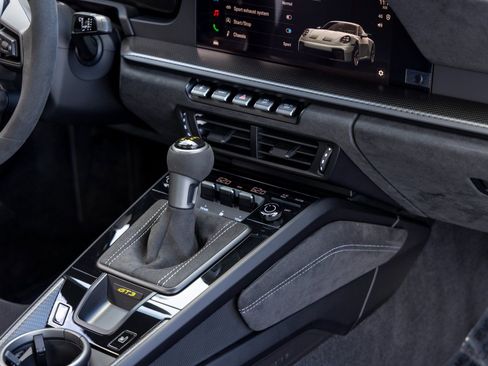 Used 2026 Porsche 911 GT3 image 56