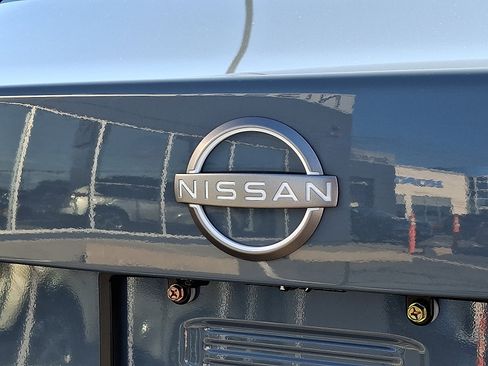 Certified 2025 Nissan Sentra SV w/ All-Weather Package image 29