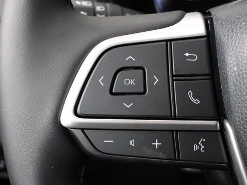 New 2026 Toyota Grand Highlander AWD image 27
