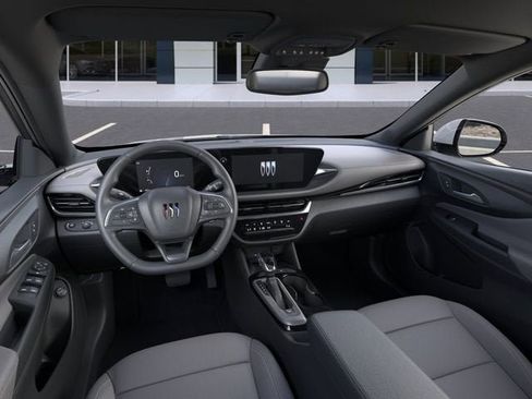 New 2026 Buick Envista Sport Touring FWD image 15