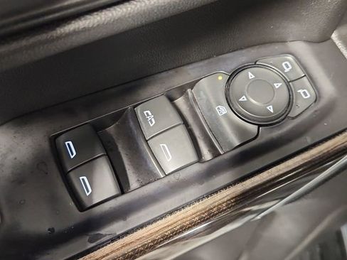 Used 2020 Chevrolet Silverado 1500 LT w/ Texas Edition RWD image 22