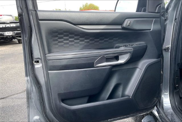 Used 2024 Ford Ranger XLT w/ FX4 Off-Road Package AWD/4WD image 18