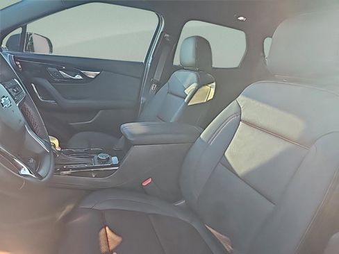 New 2026 Chevrolet Blazer RS image 11