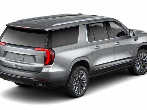 New 2026 GMC Yukon XL Denali Ultimate image 53