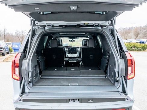 New 2026 Ford Expedition Tremor image 58