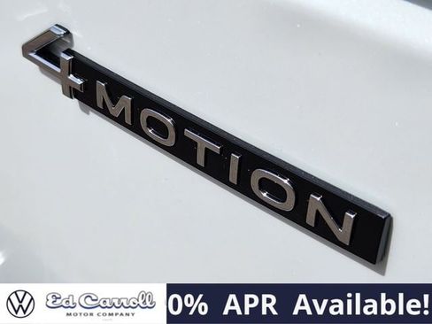 New 2026 Volkswagen Atlas Peak Edition image 10