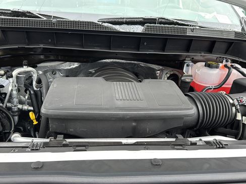 New 2026 Chevrolet Silverado 1500 W/T w/ WT Value Package image 24