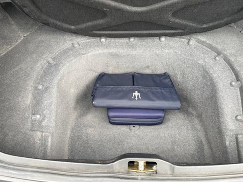 Used 2005 Maserati Spyder GT RWD image 40
