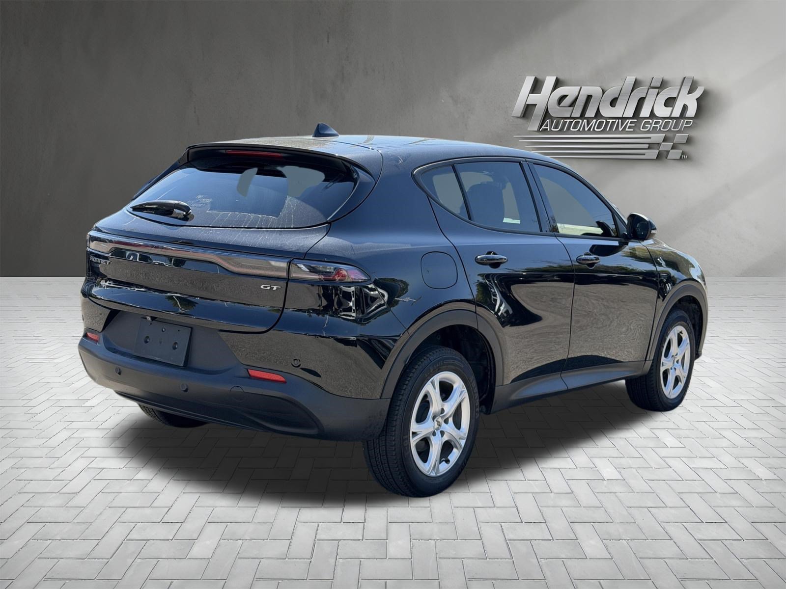 Used 2024 Dodge Hornet GT AWD/4WD image 9
