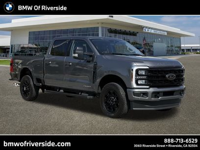 Used 2024 Ford F250 Lariat w/ Lariat Ultimate Package