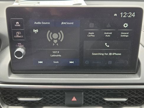 Used 2025 Acura ADX A-Spec AWD/4WD image 9