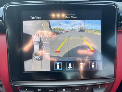 Used 2019 Maserati Quattroporte S GranLusso RWD image 28