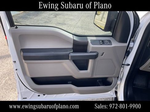 Used 2019 Ford F150 XL w/ Equipment Group 101A Mid image 17