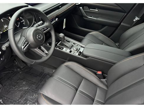 New 2026 MAZDA CX-50 AWD 2.5 Hybrid w/ Cargo Package image 10