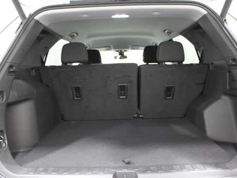 Used 2022 Chevrolet Equinox LT image 22