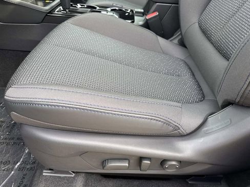 New 2026 Subaru Forester Premium AWD/4WD image 26