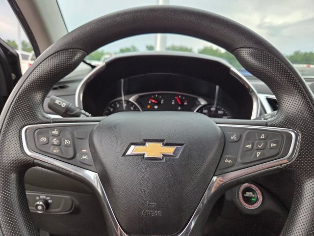 Used 2020 Chevrolet Equinox LT FWD image 21