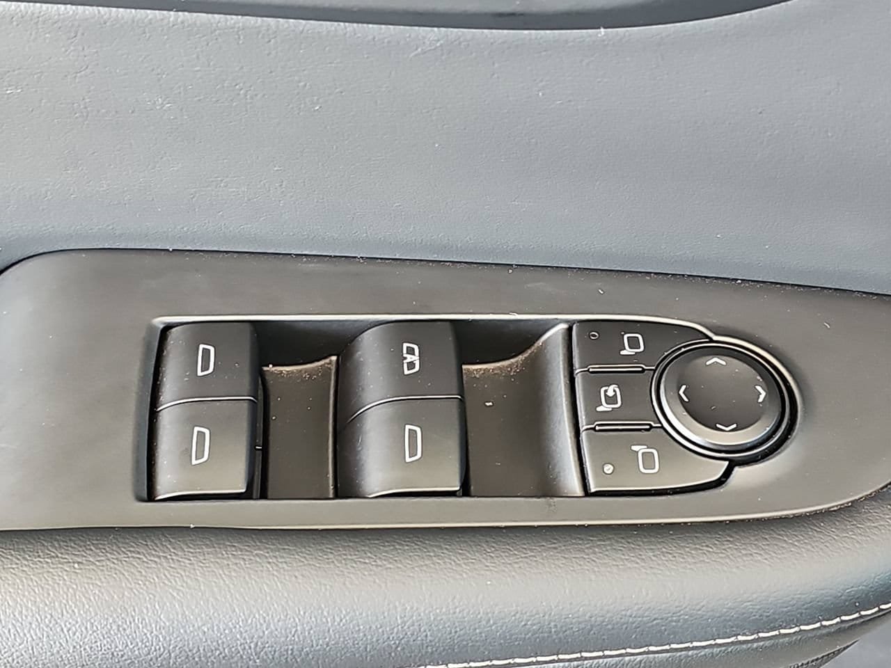 Used 2026 Buick Enclave Preferred FWD image 34