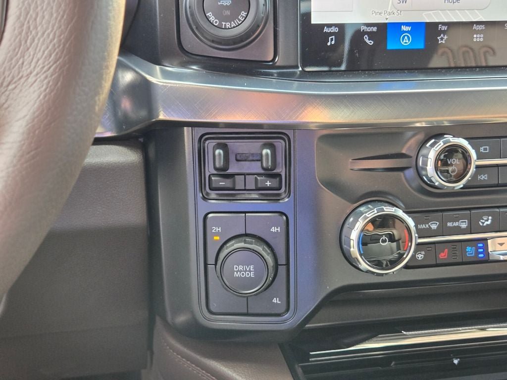 New 2026 Ford F350 King Ranch AWD/4WD image 22