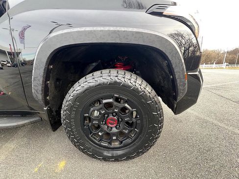 Used 2024 Toyota Tundra TRD Pro image 13